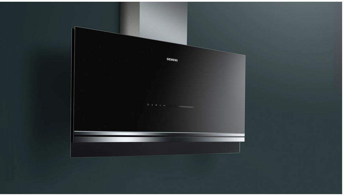 Review Máy Hút Mùi Siemens Cao Cấp 4 Máy hút mùi treo tường Siemens