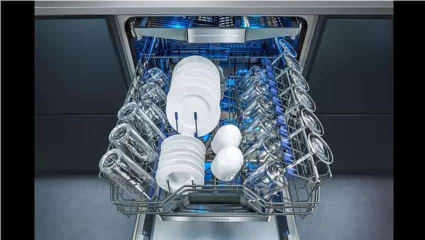 máy rửa bát siemens