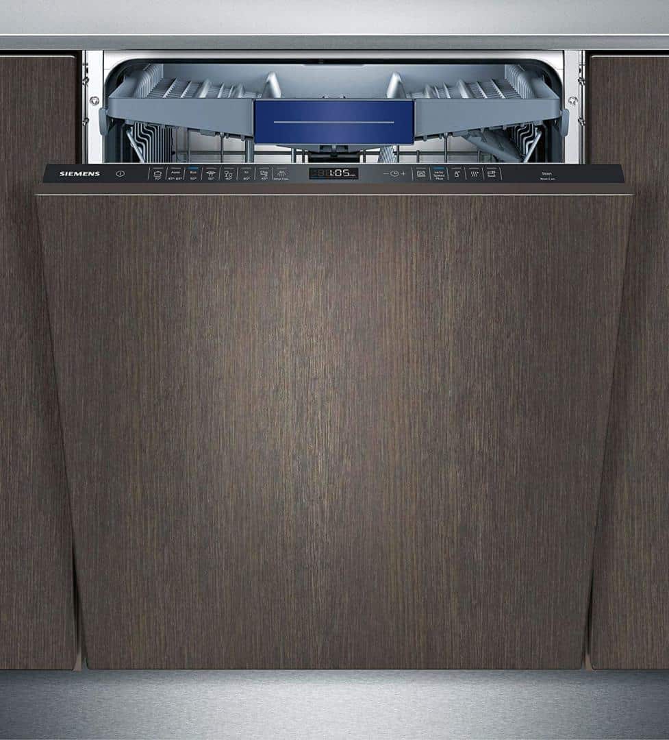 máy rửa bát siemens
