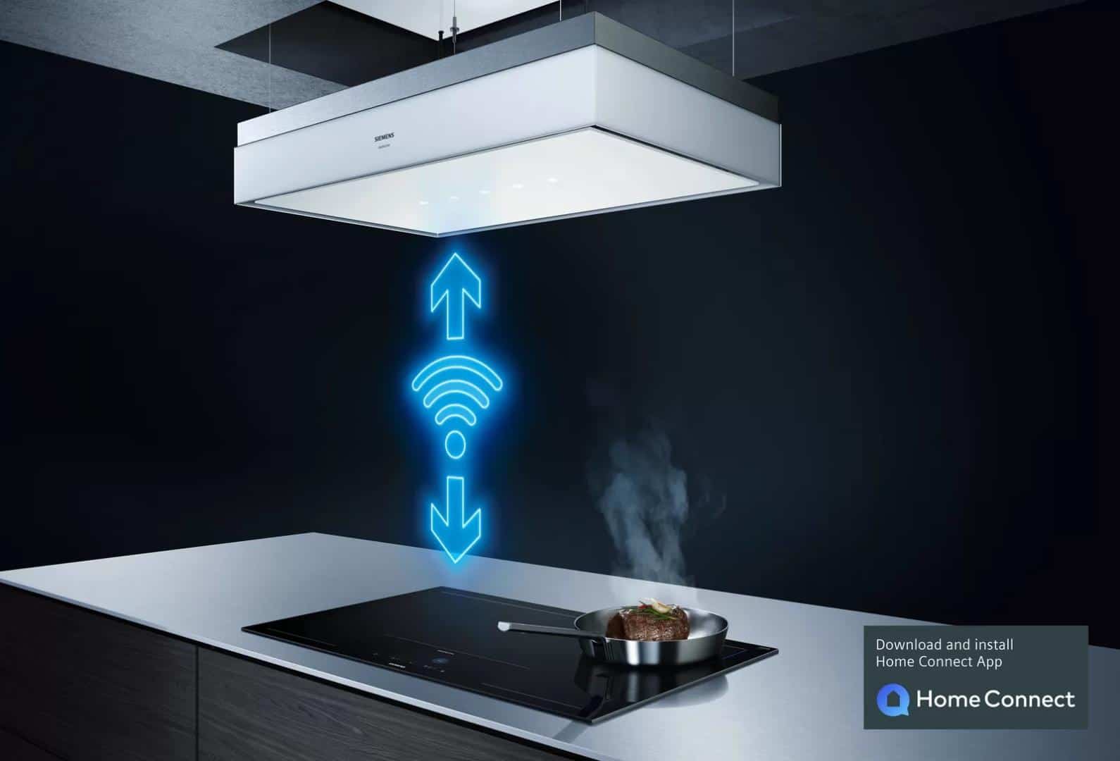 Review Máy Hút Mùi Siemens Cao Cấp 2 Tìm hiểu máy hút mùi Siemens