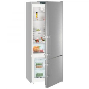 tu lanh liebherr cnpef 4516 nofrost 3 2 Gia Dụng Đức Đà Nẵng