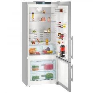 tu lanh liebherr cnpef 4516 nofrost 5 1 Gia Dụng Đức Đà Nẵng