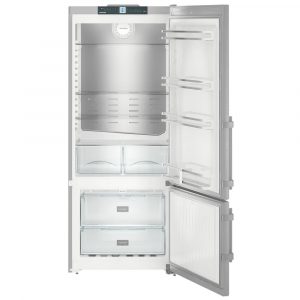 tu lanh liebherr cnpef 4516 nofrost 6 1 Gia Dụng Đức Đà Nẵng