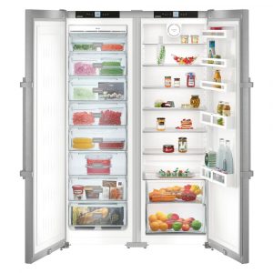 Tủ lạnh Liebherr 634 L SBSef 7242 Comfort NoFrost 5 tu lanh liebherr sbsef 7242 3 Gia Dụng Đức Đà Nẵng