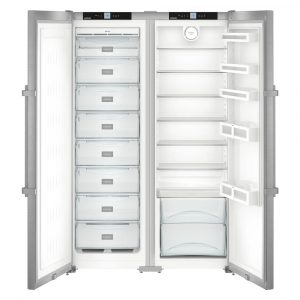 Tủ lạnh Liebherr 634 L SBSef 7242 Comfort NoFrost 2 tu lanh liebherr sbsef 7242 4 Gia Dụng Đức Đà Nẵng