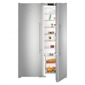 Tủ lạnh Liebherr 634 L SBSef 7242 Comfort NoFrost 3 tu lanh liebherr sbsef 7242 5 Gia Dụng Đức Đà Nẵng