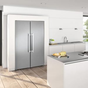 Tủ lạnh Liebherr 634 L SBSef 7242 Comfort NoFrost 6 tu lanh liebherr sbsef 7242 7 Gia Dụng Đức Đà Nẵng