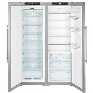 Tủ lạnh Liebherr 625 lít SBSes 7253 Premium BioFresh NoFrost 2 tu lanh liebherr sbses 7253 2 Gia Dụng Đức Đà Nẵng