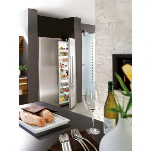 Tủ lạnh Liebherr 625 lít SBSes 7253 Premium BioFresh NoFrost 5 tu lanh liebherr sbses 7253 5 Gia Dụng Đức Đà Nẵng