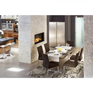 Tủ lạnh Liebherr 625 lít SBSes 7253 Premium BioFresh NoFrost 6 tu lanh liebherr sbses 7253 6 Gia Dụng Đức Đà Nẵng