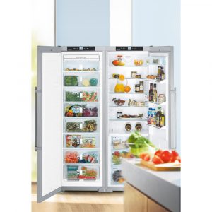 Tủ lạnh Liebherr 625 lít SBSes 7253 Premium BioFresh NoFrost 9 tu lanh liebherr sbses 7253 9 Gia Dụng Đức Đà Nẵng