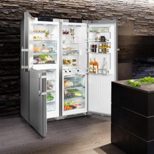 Tủ lạnh Liebherr 664 L SBSes 8484 PremiumPlus BioFresh NoFrost 8 tu lanh liebherr sbses 8484 11 Gia Dụng Đức Đà Nẵng