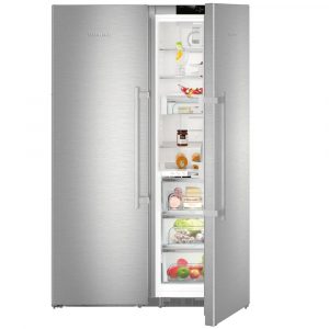 Tủ lạnh Liebherr 649 lít SBSes 8683 PremiumPlus BioFresh NoFrost 2 tu lanh liebherr sbses 8683 10 Gia Dụng Đức Đà Nẵng