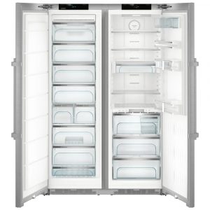 Tủ lạnh Liebherr 649 lít SBSes 8683 PremiumPlus BioFresh NoFrost 5 tu lanh liebherr sbses 8683 5 Gia Dụng Đức Đà Nẵng