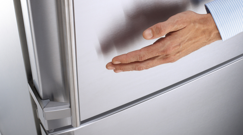 Tủ lạnh Liebherr 649 lít SBSes 8683 PremiumPlus BioFresh NoFrost - Mặt cửa phủ Smart Steel cao cấp tu lanh liebherr sbses 8683 6 1 Gia Dụng Đức Đà Nẵng