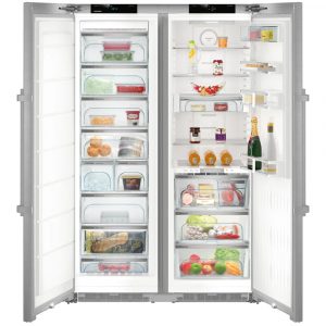 Tủ lạnh Liebherr 649 lít SBSes 8683 PremiumPlus BioFresh NoFrost 6 tu lanh liebherr sbses 8683 9 Gia Dụng Đức Đà Nẵng