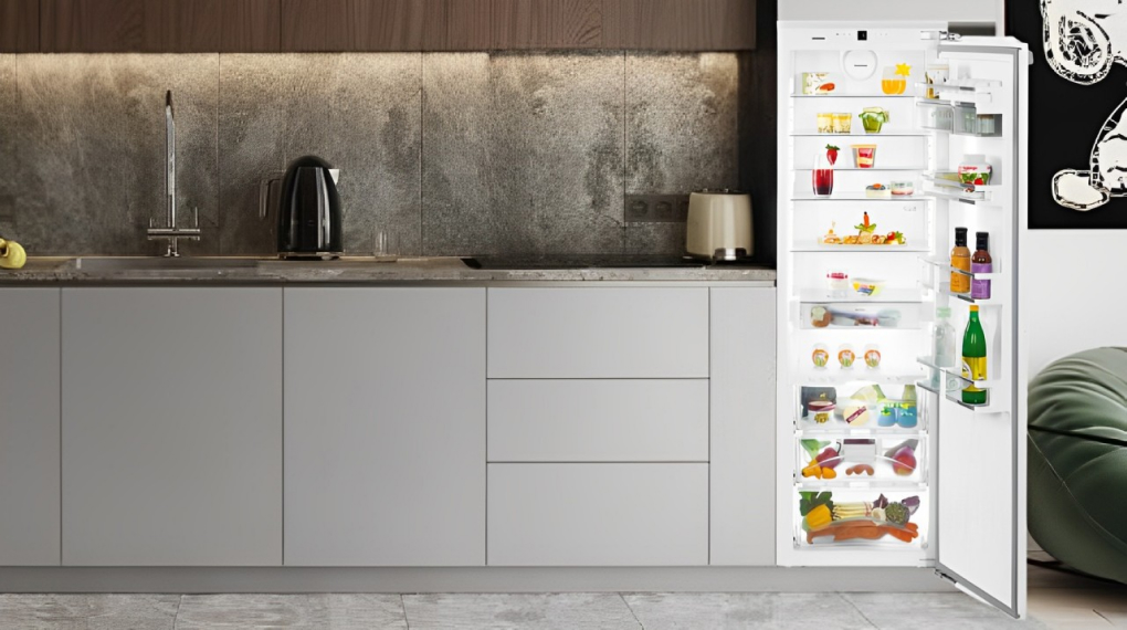 Tủ lạnh âm tủ Liebherr 306 lít SIKB 3550 Premium BioFresh - Thiết kế âm tủ hài hòa với không gian bếp tu lanh liebherr sikb 3550 1 4 Gia Dụng Đức Đà Nẵng