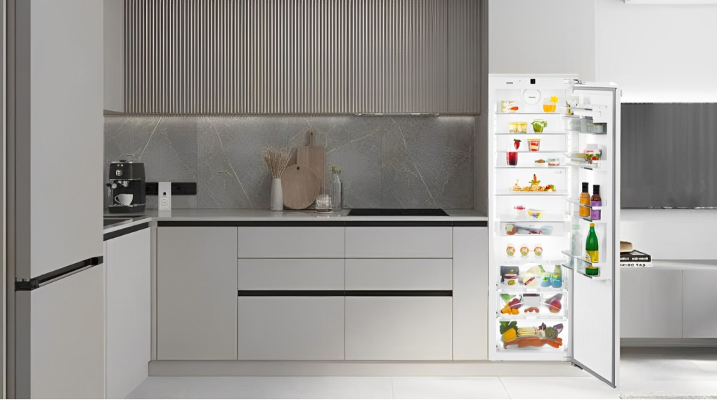 Tủ lạnh âm tủ Liebherr 306 lít SIKB 3550 Premium BioFresh tu lanh liebherr sikb 3550 2 2 Gia Dụng Đức Đà Nẵng