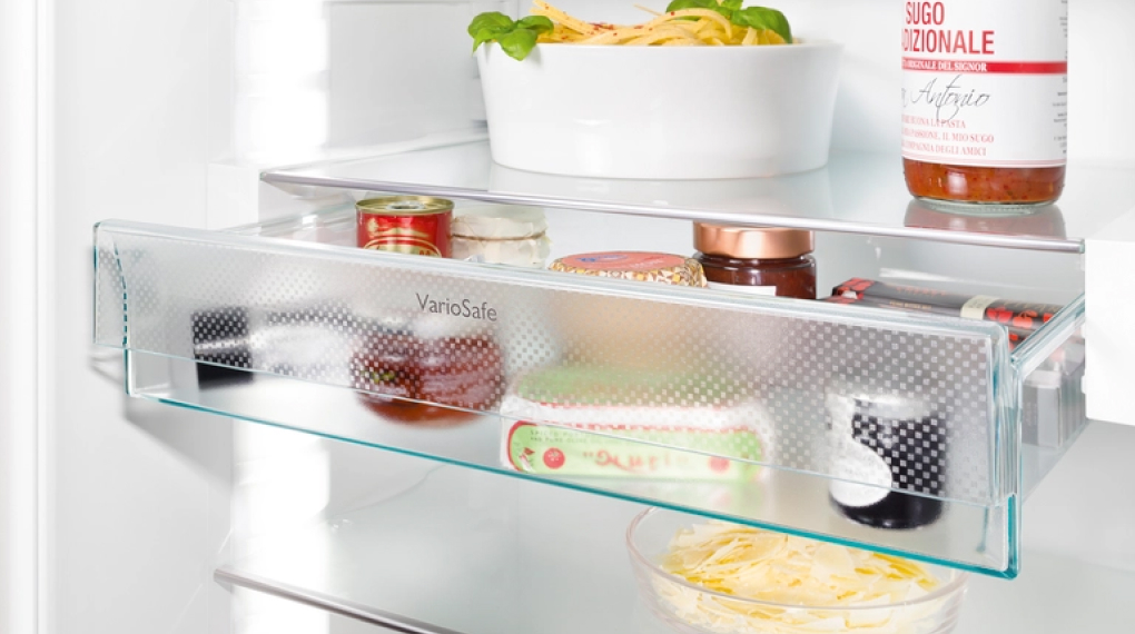 Hệ thống lưu trữ linh hoạt VarioSafe tu lanh liebherr sikb 3550 4 1 Gia Dụng Đức Đà Nẵng