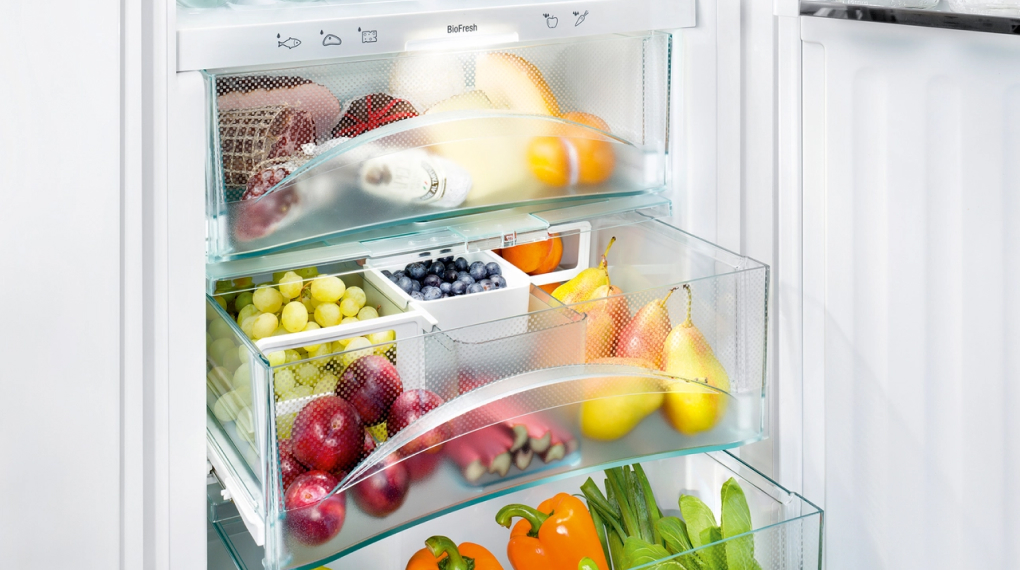 Tủ lạnh âm tủ Liebherr 306 lít SIKB 3550 Premium BioFresh - Hệ thống ngăn lạnh tu lanh liebherr sikb 3550 8 Gia Dụng Đức Đà Nẵng