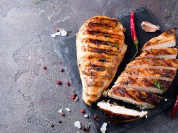 Hướng Dẫn Cách Nấu Món Ức Gà Sous Vide Của Anova 4 Hướng Dẫn Cách Nấu Món Ức Gà Sous Vide Của Anova