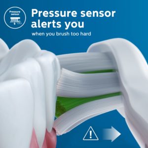 Bàn Chải Điện Philips HX6807/24 Sonicare ProtectiveClean 4300