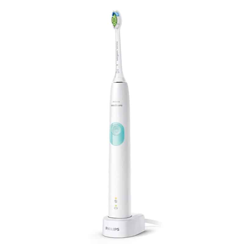 Bàn Chải Điện Philips HX6807/24 Sonicare ProtectiveClean 4300