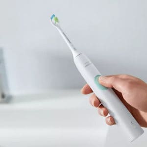 Ban Chai Dien Philips HX6807 8 Gia Dụng Đức Đà Nẵng