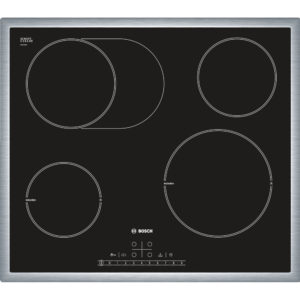 Bếp Điện Từ Bosch PIC645F17E Serie 6