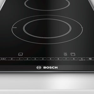 Bếp Hồng Ngoại Bosch PKF375FP1E Serie 6