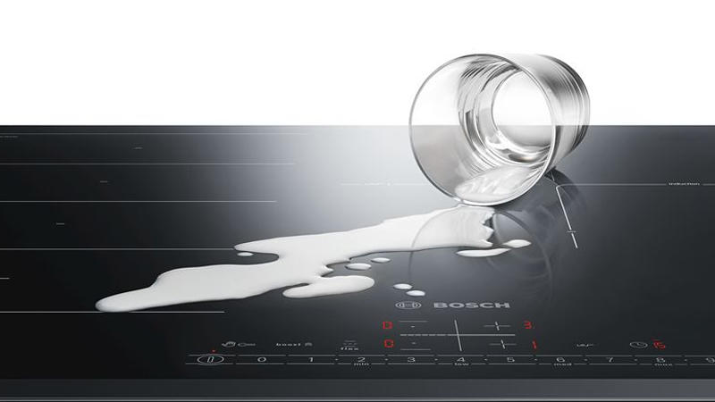 Bếp Hồng Ngoại Bosch PKF375FP1E Serie 6