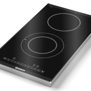 Bếp Hồng Ngoại Bosch PKF375FP1E Serie 6