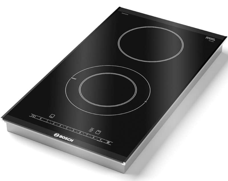 Bếp Hồng Ngoại Bosch PKF375FP1E Serie 6