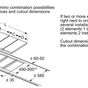 Bep Hong Ngoai Bosch PKF375FP1E Serie 6 6 Gia Dụng Đức Đà Nẵng