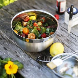 Bộ 3 Bát Tô Sâu Roesle 15700 16, 20, 24cm