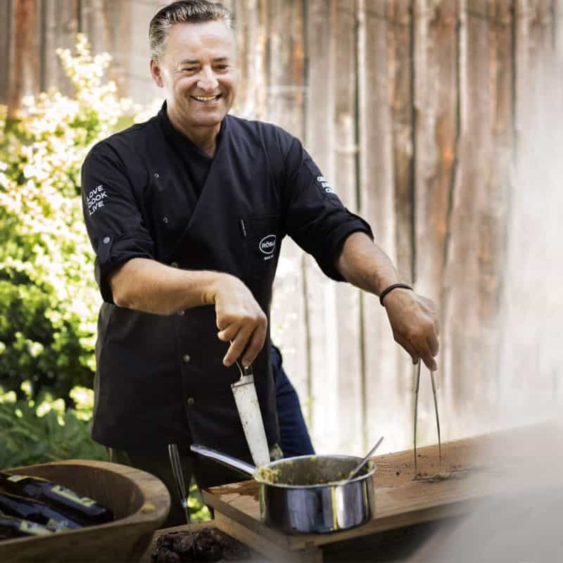 Bộ 3 Dao Roesle Pura 13077 7 Bộ 3 Dao Roesle Pura 13077