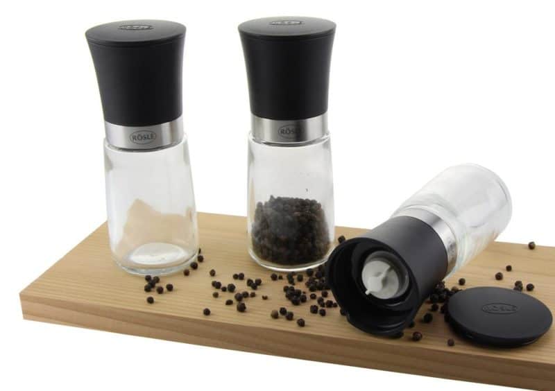 Bộ 3 Lọ Đựng Gia Vị Roesle 13076