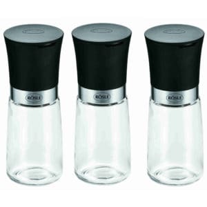 Bộ 3 Lọ Đựng Gia Vị Roesle 13076