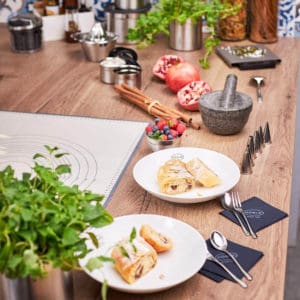 Bộ Chày Cối Roesle 12978 14cm Màu Đen 3 Bộ Chày Cối Roesle 12978 14cm Màu Đen