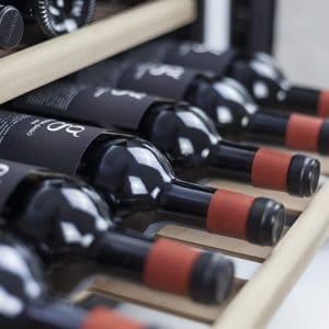 Caso WineSafe 18 EB 3 Gia Dụng Đức Đà Nẵng