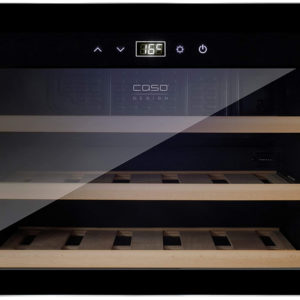 Tủ Bảo Quản Rượu Vang Âm Tủ Caso WineSafe 18 EB - 628