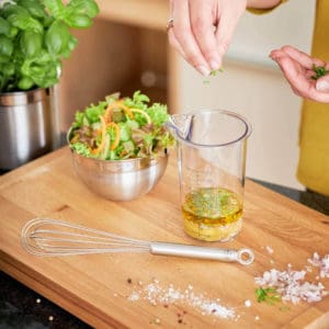 Cây Đánh Trứng Roesle 95581 27cm