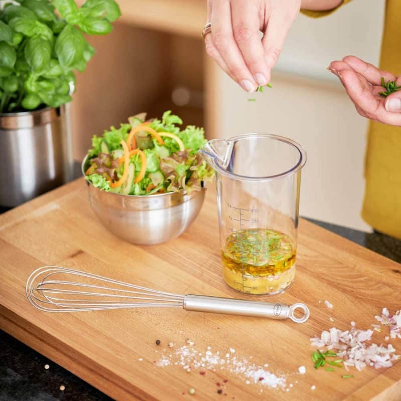 Cây Đánh Trứng Roesle 95581 27cm 