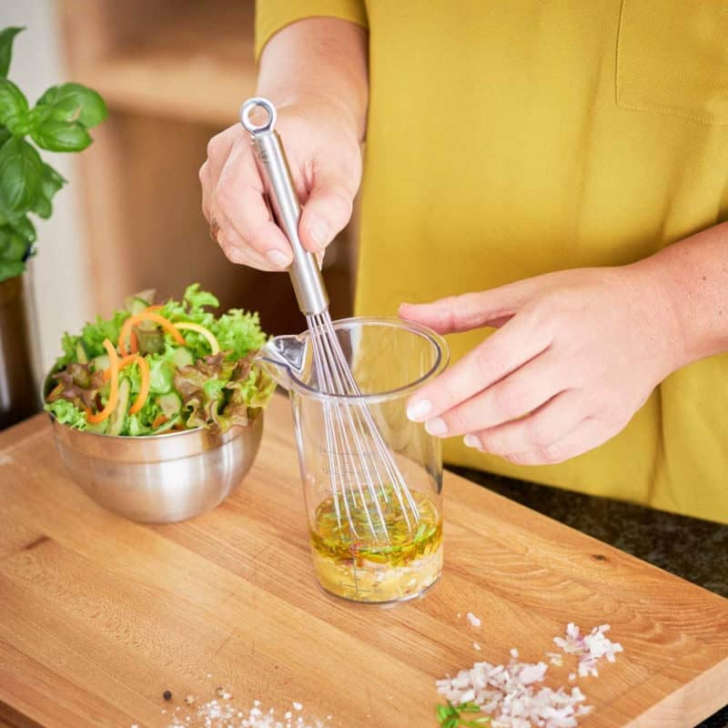 Cây Đánh Trứng Roesle 95581 27cm 