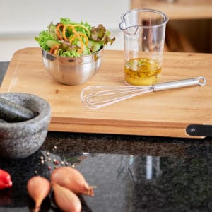 Cây Đánh Trứng Roesle 95581 27cm