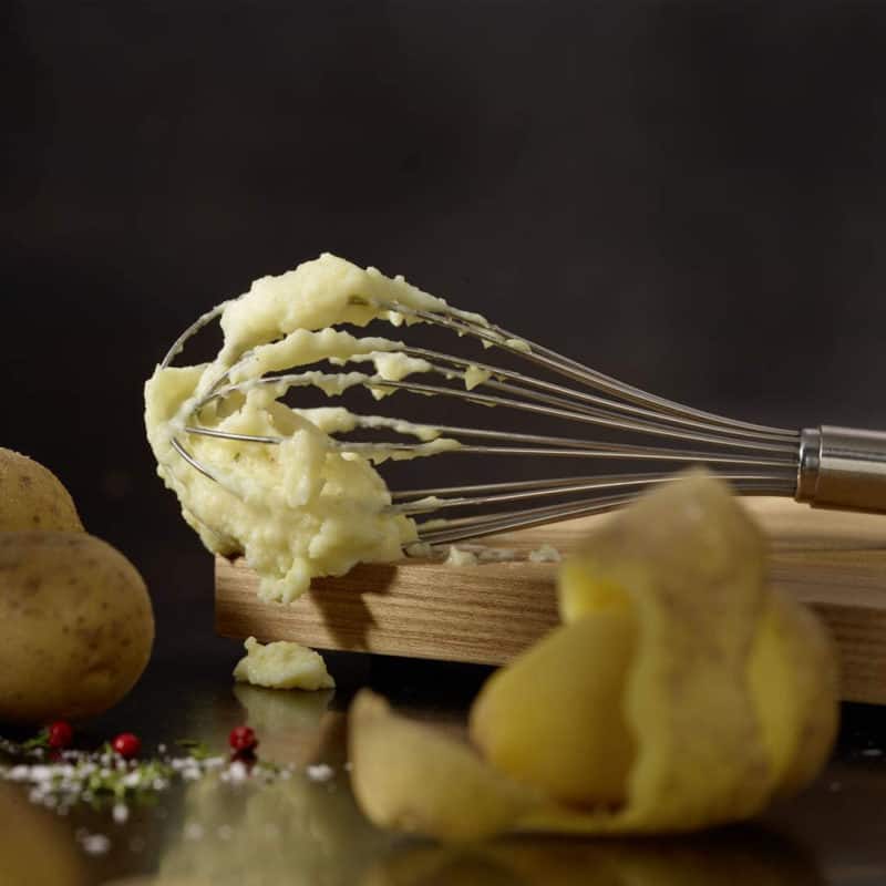 Cây Đánh Trứng Roesle 95599 22cm 8 Cây Đánh Trứng Roesle 95599 22cm