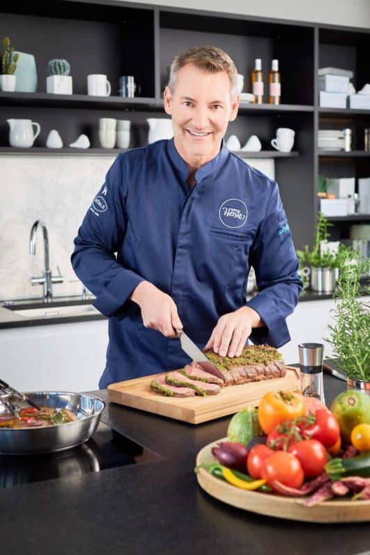 Dao Đầu Bếp Masterclass Roesle 12123 20cm 10 Dao Đầu Bếp Masterclass Roesle 12123 20cm