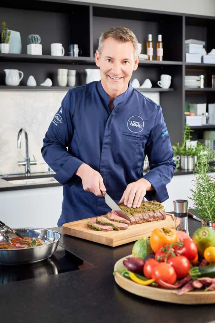 Dao-Dau-Bep-Masterclass-Roesle-12123-5 Dao Đầu Bếp Masterclass Roesle 12123 20cm