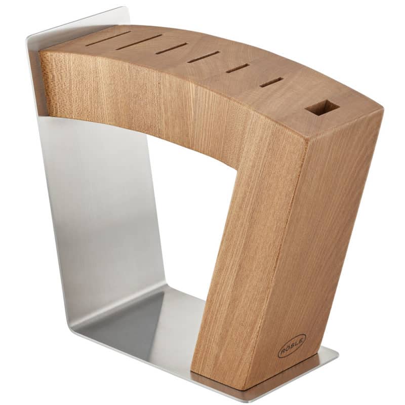 Khay Cắm Dao Roesle 15040 Để 6 Dao 1 Kéo 5 Khay Cắm Dao Roesle 15040 Để 6 Dao 1 Kéo