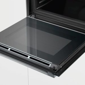 Lò Nướng Âm Tủ Bosch HBG655BS1M Serie 8